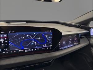 Audi S6 e-tron S6 Avant e-tron