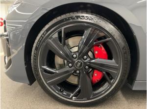 Audi S6 e-tron S6 Avant e-tron