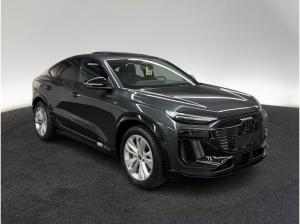Audi Q6 e-tron Q6 Sportback e-tron quattro