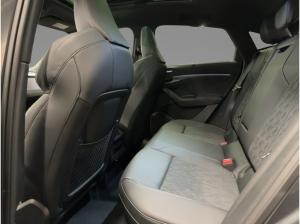 Audi Q6 e-tron Q6 Sportback e-tron quattro