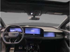 Audi Q6 e-tron Q6 Sportback e-tron quattro
