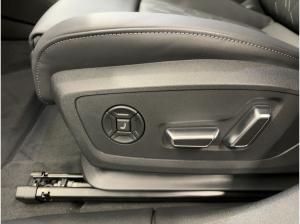 Audi S6 e-tron S6 Avant e-tron