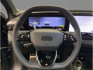 Audi Q6 e-tron Q6 Sportback e-tron quattro