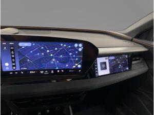 Audi Q6 e-tron Q6 Sportback e-tron quattro