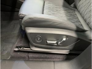 Audi Q6 e-tron Q6 Sportback e-tron quattro