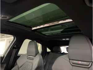 Audi Q6 e-tron Q6 Sportback e-tron quattro