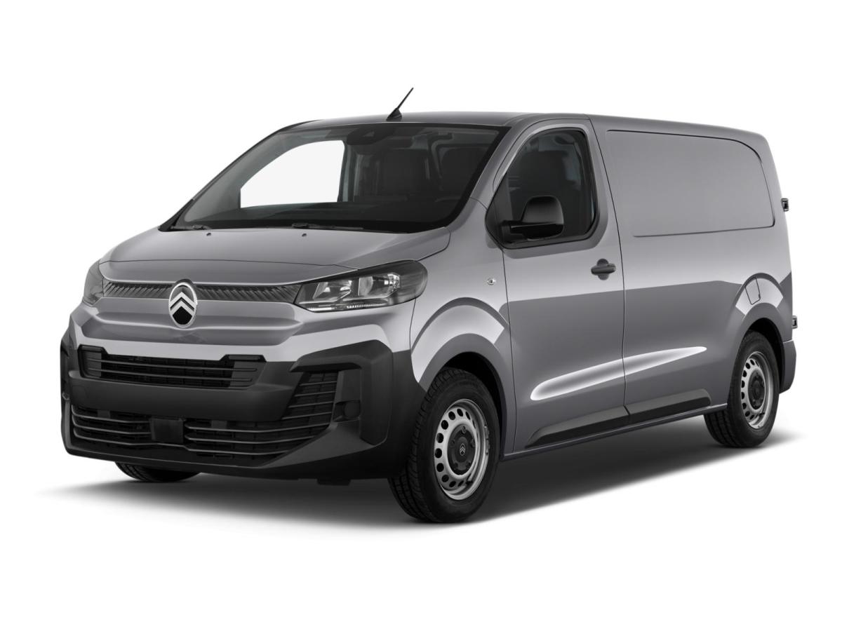 Citroën Jumpy