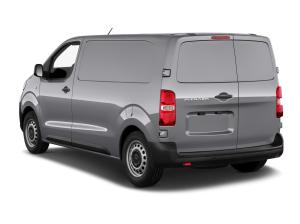 Citroën Jumpy First KaWa M **Rate ab** ***frei konfigurierbar***