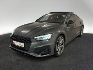 Audi S5 Sportback TDI tiptr. STDHZG PANO RFK MATRIX