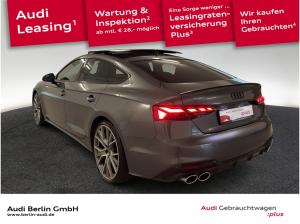 Audi S5 Sportback TDI tiptr. STDHZG PANO RFK MATRIX