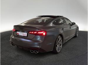 Audi S5 Sportback TDI tiptr. STDHZG PANO RFK MATRIX