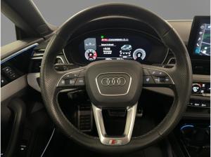 Audi S5 Sportback TDI tiptr. STDHZG PANO RFK MATRIX