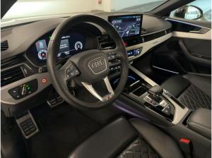 Audi S5 Sportback TDI tiptr. STDHZG PANO RFK MATRIX