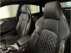 Audi S5 Sportback TDI tiptr. STDHZG PANO RFK MATRIX