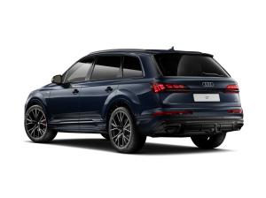 Audi Q7 S line TDI quattro tiptronic