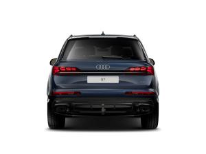 Audi Q7 S line TDI quattro tiptronic