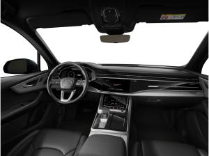 Audi Q7 S line TDI quattro tiptronic