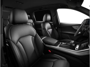 Audi Q7 S line TDI quattro tiptronic