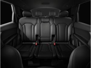 Audi Q7 S line TDI quattro tiptronic