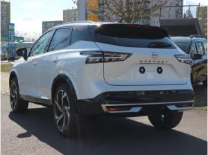 Nissan Qashqai QASHQAI TEKNA 1.3 DIG-T MHEV Xtronic ProPilot