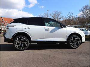 Nissan Qashqai QASHQAI TEKNA 1.3 DIG-T MHEV Xtronic ProPilot