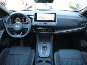Nissan Qashqai QASHQAI TEKNA 1.3 DIG-T MHEV Xtronic ProPilot