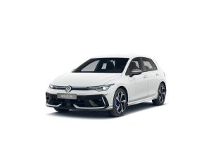 Volkswagen Golf 2.0 TSI OPF 4MOTION 245kW DSG R