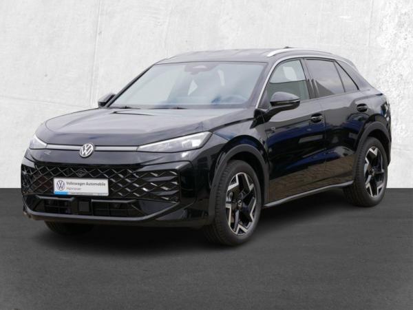Volkswagen T-Roc 1.5 TSI DSG R-LINE/AHK/Technikpaket Easy Open "Discover Media"/Privataktion/SOFORT VERFÜGBAR/ab 273€