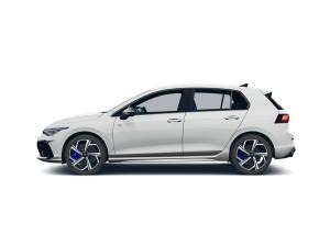 Volkswagen Golf 2.0 TSI OPF 4MOTION 245kW DSG R