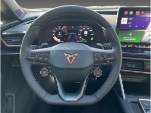 Cupra Formentor VZ 333 PS 2.0 TSI DSG 4Drive