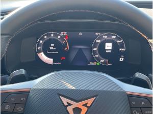 Cupra Formentor VZ 333 PS 2.0 TSI DSG 4Drive