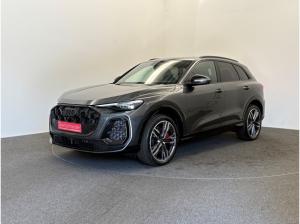 Audi Q5 S line e-hybrid qu. - edition one, Matrix, 360 Kamera, Tech Pro, AHK