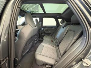 Audi Q5 S line e-hybrid qu. - edition one, Matrix, 360 Kamera, Tech Pro, AHK