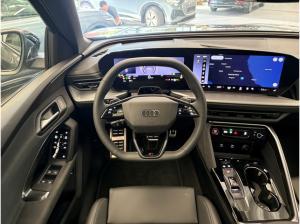 Audi Q5 S line e-hybrid qu. - edition one, Matrix, 360 Kamera, Tech Pro, AHK
