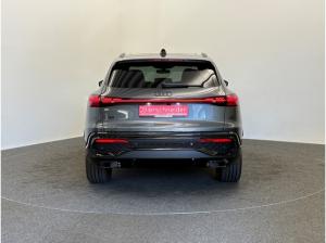 Audi Q5 S line e-hybrid qu. - edition one, Matrix, 360 Kamera, Tech Pro, AHK
