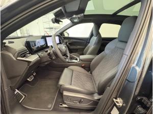 Audi Q5 S line e-hybrid qu. - edition one, Matrix, 360 Kamera, Tech Pro, AHK