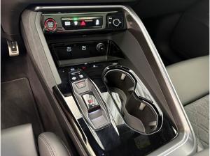 Audi Q5 S line e-hybrid qu. - edition one, Matrix, 360 Kamera, Tech Pro, AHK