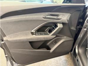 Audi Q5 S line e-hybrid qu. - edition one, Matrix, 360 Kamera, Tech Pro, AHK