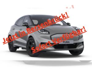 Ford Puma Black Edition | Winter-Paket | Fahrerassistenz-Paket | Komfort-Paket  🔋 46,8 kWh  !!LAGERFAHRZEUG!!