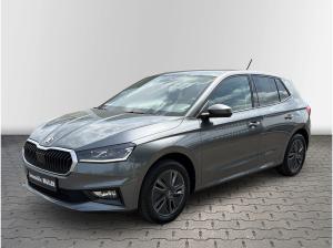 Skoda Fabia 🔥 2x SOFORT VERFÜGBAR | Fabia Balance 115 PS | WINTER PLUS | CLIMATRONIC | 124 € NETTO