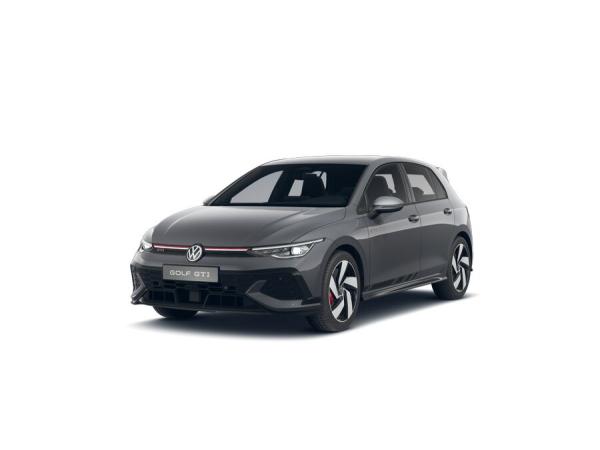 Volkswagen Golf 2.0 TSI OPF 221kW DSG GTI Clubsport - Gewerbeknaller!