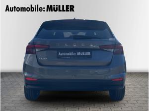 Skoda Fabia 🔥 2x SOFORT VERFÜGBAR | Fabia Balance 115 PS DSG | ACC | TRAVEL ASSIST | WINTER PLUS | 139 € NETTO