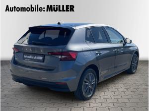 Skoda Fabia 🔥 2x SOFORT VERFÜGBAR | Fabia Balance 115 PS DSG | ACC | TRAVEL ASSIST | WINTER PLUS | 139 € NETTO