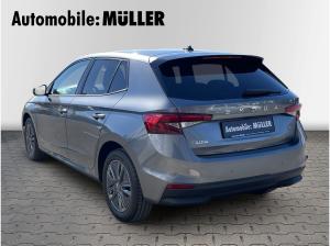 Skoda Fabia 🔥 2x SOFORT VERFÜGBAR | Fabia Balance 115 PS DSG | ACC | TRAVEL ASSIST | WINTER PLUS | 139 € NETTO