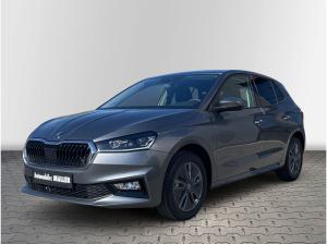 Skoda Fabia 🔥 2x SOFORT VERFÜGBAR | Fabia Balance 115 PS DSG | ACC | TRAVEL ASSIST | WINTER PLUS | 139 € NETTO