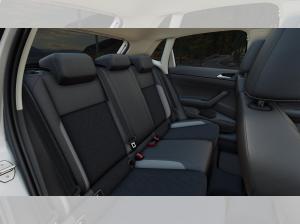 Volkswagen Polo ENERGY 1,0 l TSI 70 kW (95 PS) DSG *AHK*REAR View*Discover Media*Ganzjahresreifen*