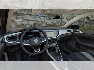 Volkswagen Polo ENERGY 1,0 l TSI 70 kW (95 PS) DSG *AHK*REAR View*Discover Media*Ganzjahresreifen*