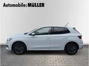 Skoda Fabia 🔥 Fabia Balance 95 PS | WINTER PLUS | FRONTSCHEIBENHEIZUNG | CLIMATRONIC | 117 € NETTO