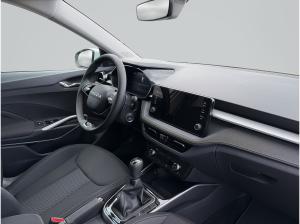 Skoda Fabia 🔥 Fabia Balance 95 PS | WINTER PLUS | FRONTSCHEIBENHEIZUNG | CLIMATRONIC | 117 € NETTO
