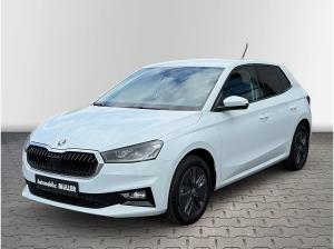 Skoda Fabia 🔥 Fabia Balance 95 PS | WINTER PLUS | FRONTSCHEIBENHEIZUNG | CLIMATRONIC | 117 € NETTO
